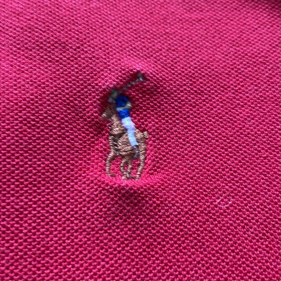 Vintage Polo by Ralph Lauren - Picture 3 of 3